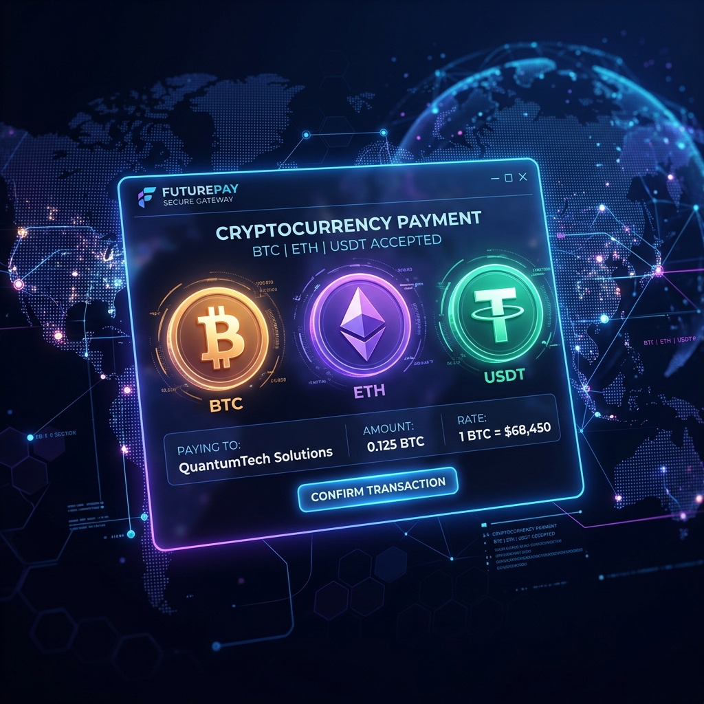 Best Crypto Solution
