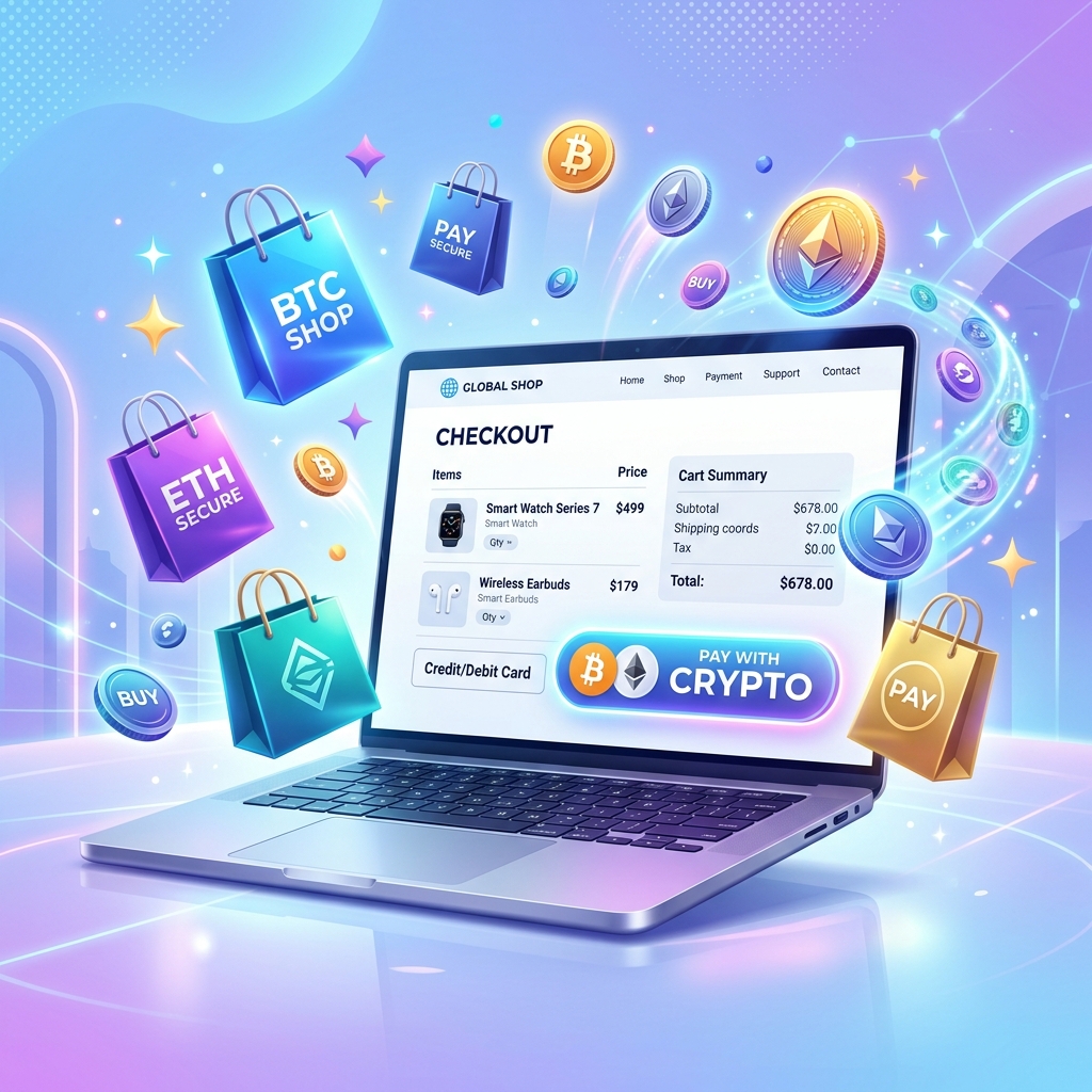 Ecommerce Solution