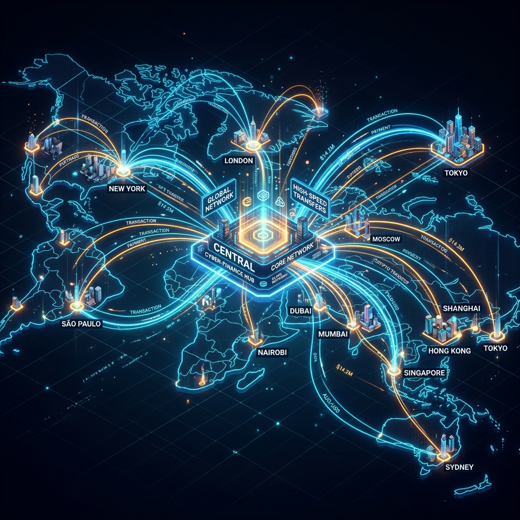 Global Payouts