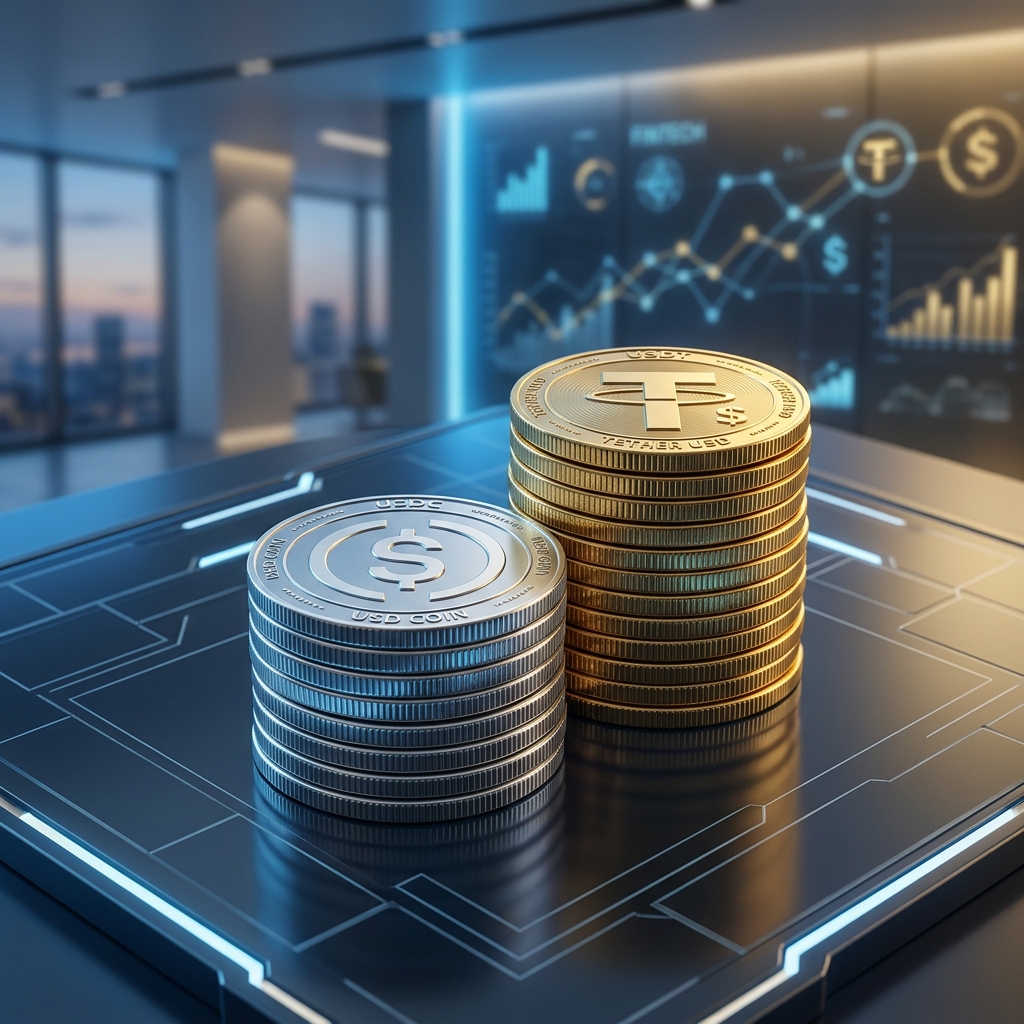 Stablecoin Solution