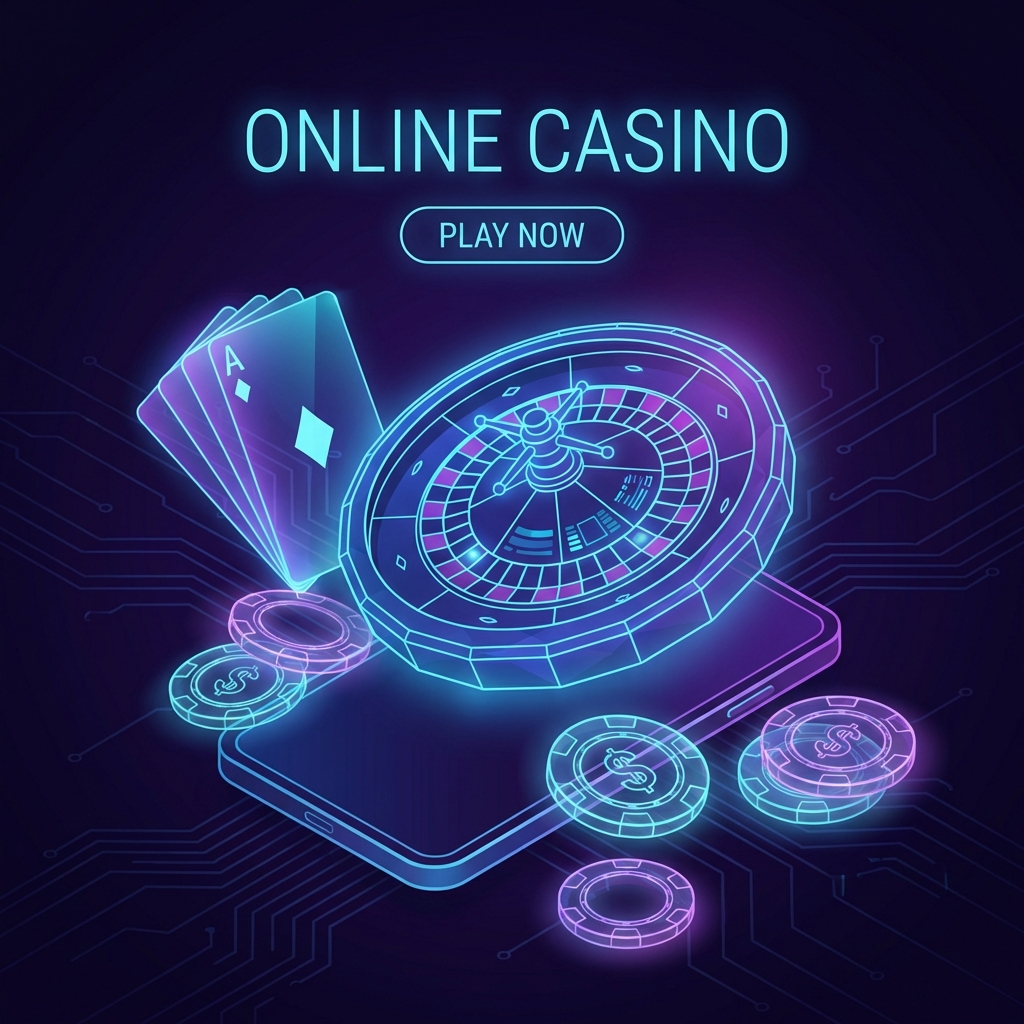 Casino Solution