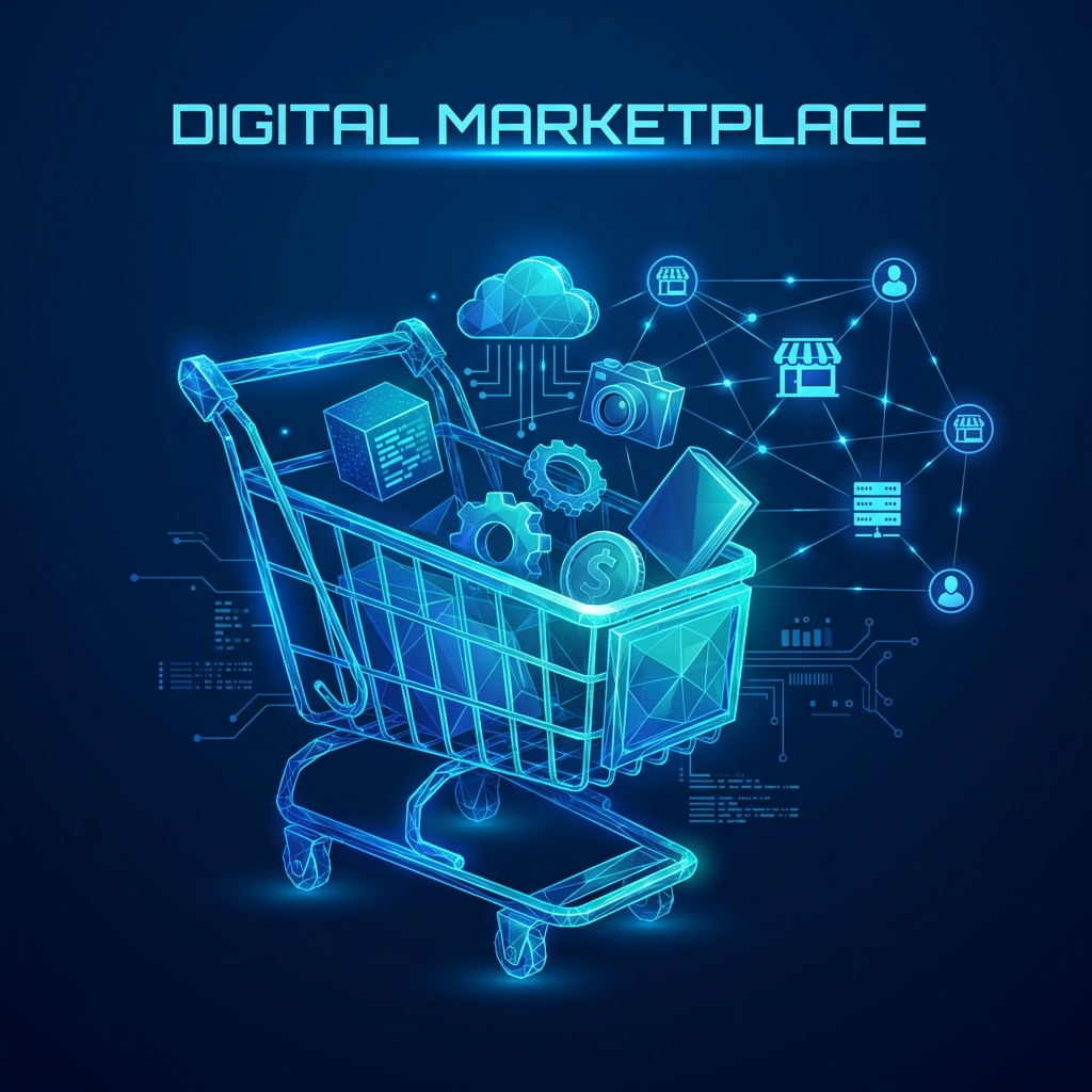 Marketplace Solution